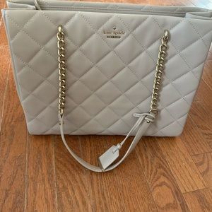 Kate spade tote